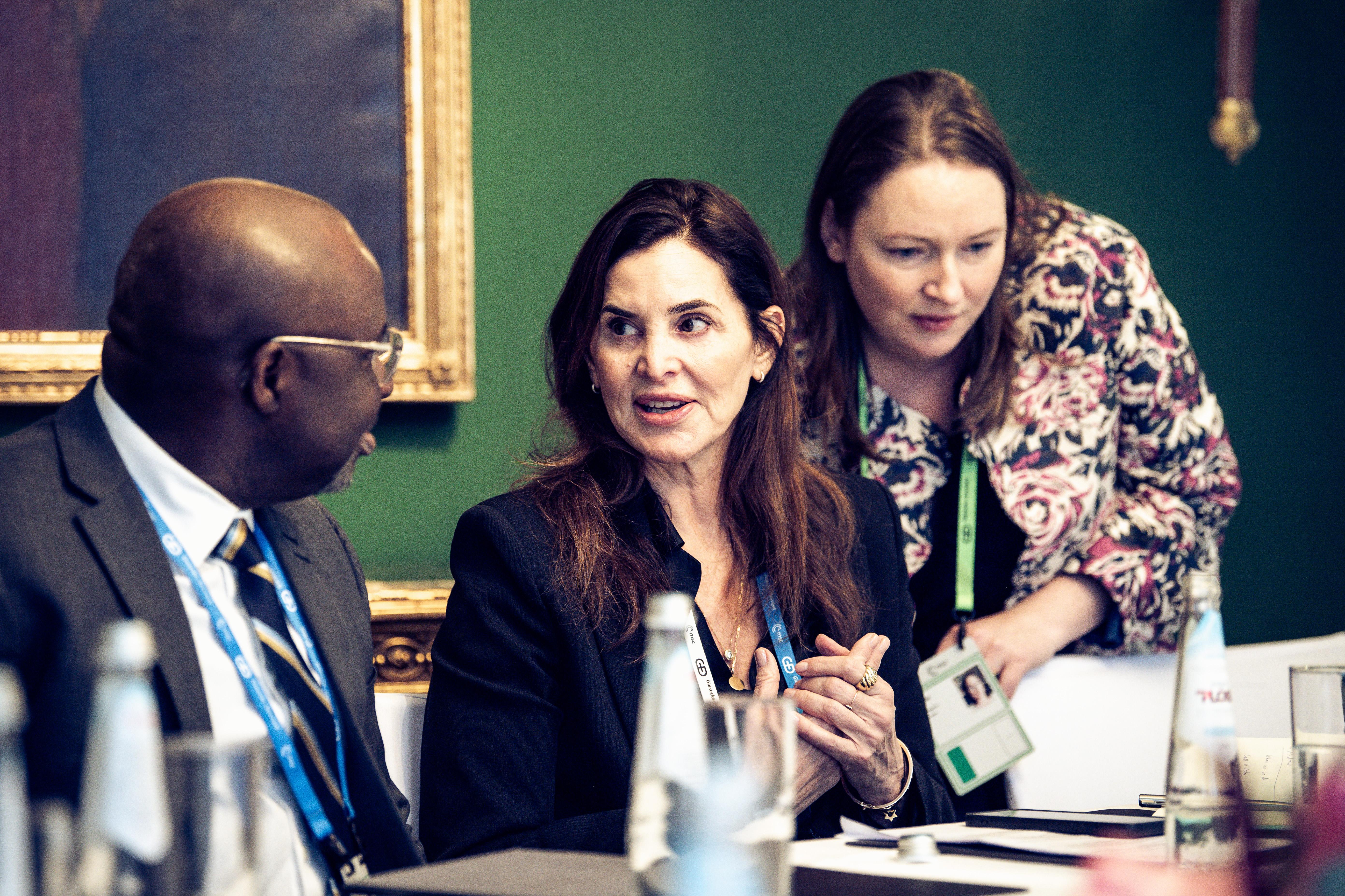 The Reckoning Project Advocacy